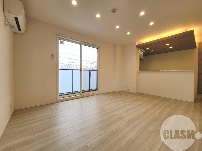 3/30 リビング/ダイニング