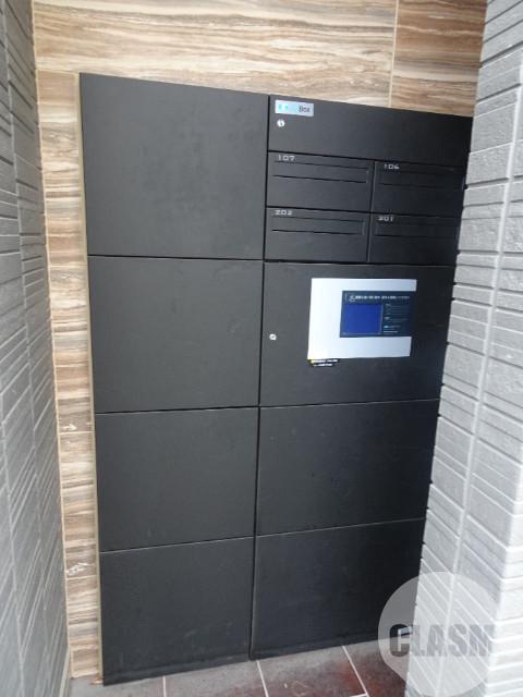 22/30 エントランス