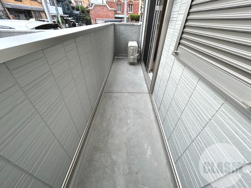 16/30 バルコニー