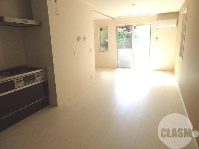 3/28 リビング/ダイニング