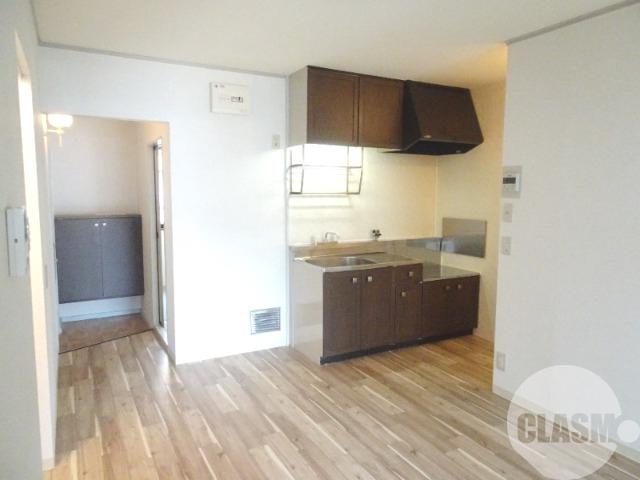 3/20 リビング/ダイニング