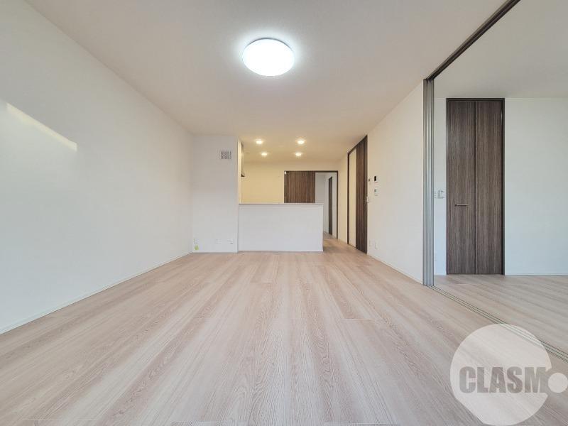 3/30 リビング/ダイニング