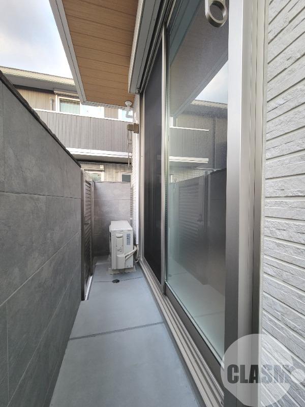 16/30 バルコニー