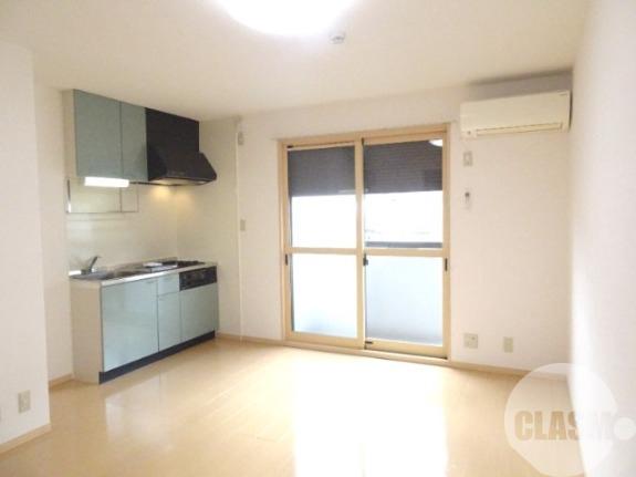 3/30 リビング/ダイニング