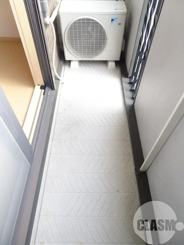 15/30 バルコニー