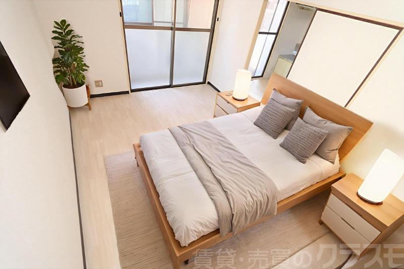 3/18 リビング/ダイニング