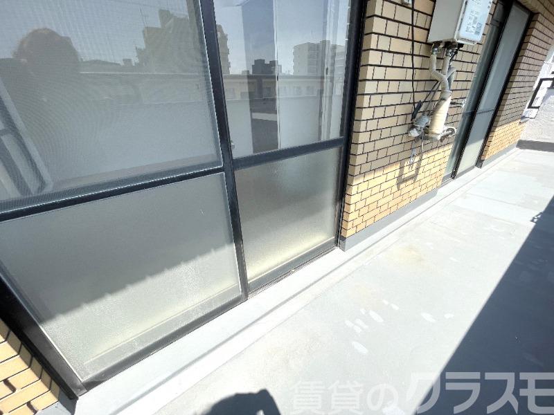 14/24 バルコニー