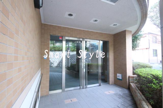 2/12 エントランス