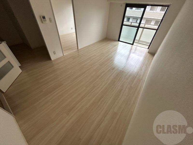 4/30 リビング/ダイニング