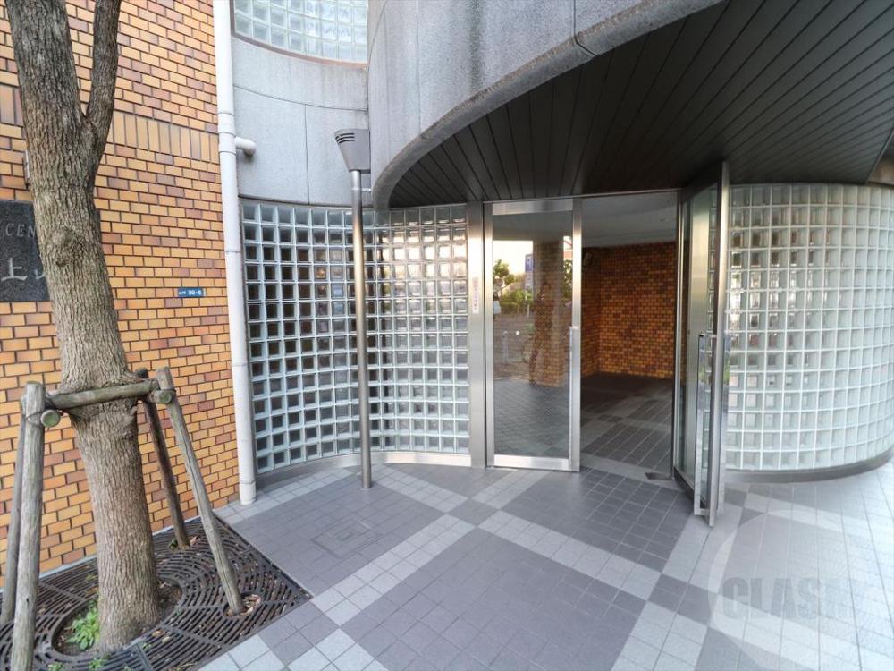 3/11 エントランス