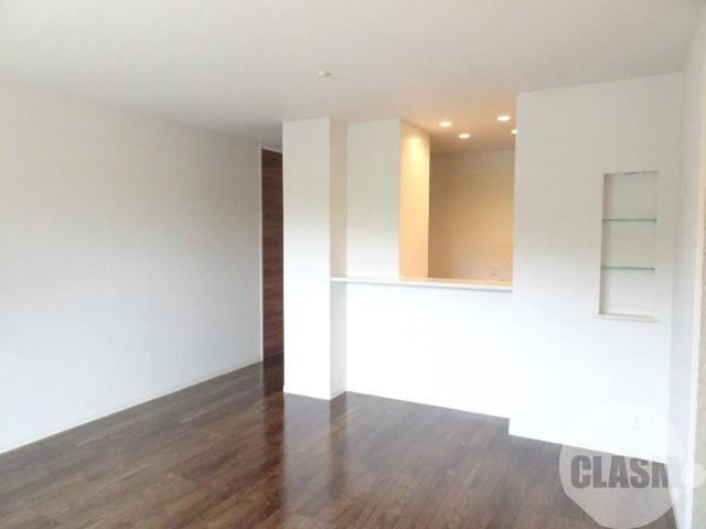 3/30 リビング/ダイニング