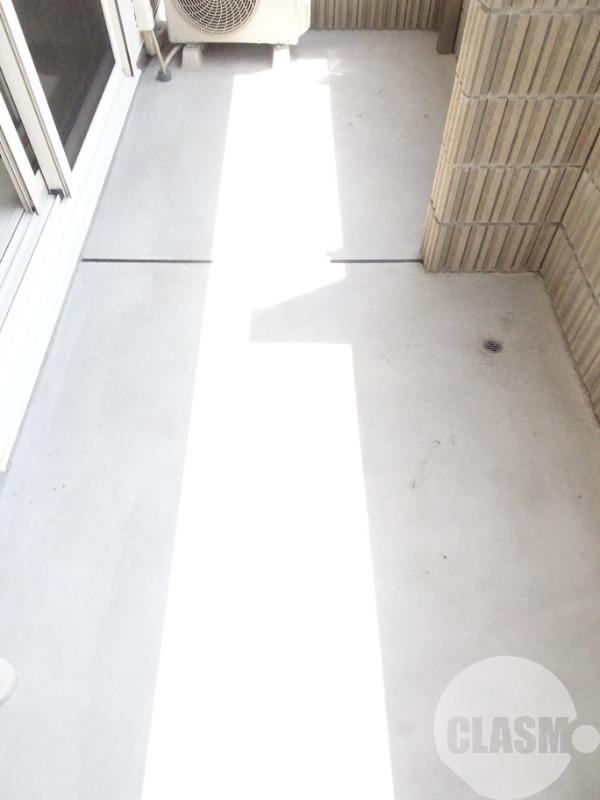 14/30 バルコニー