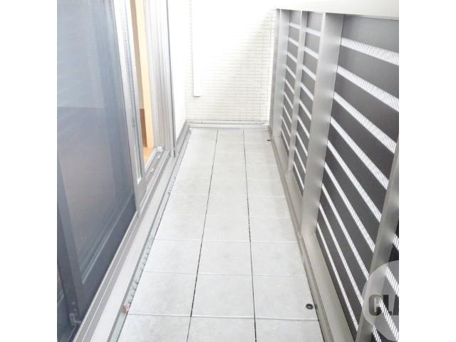 16/30 バルコニー