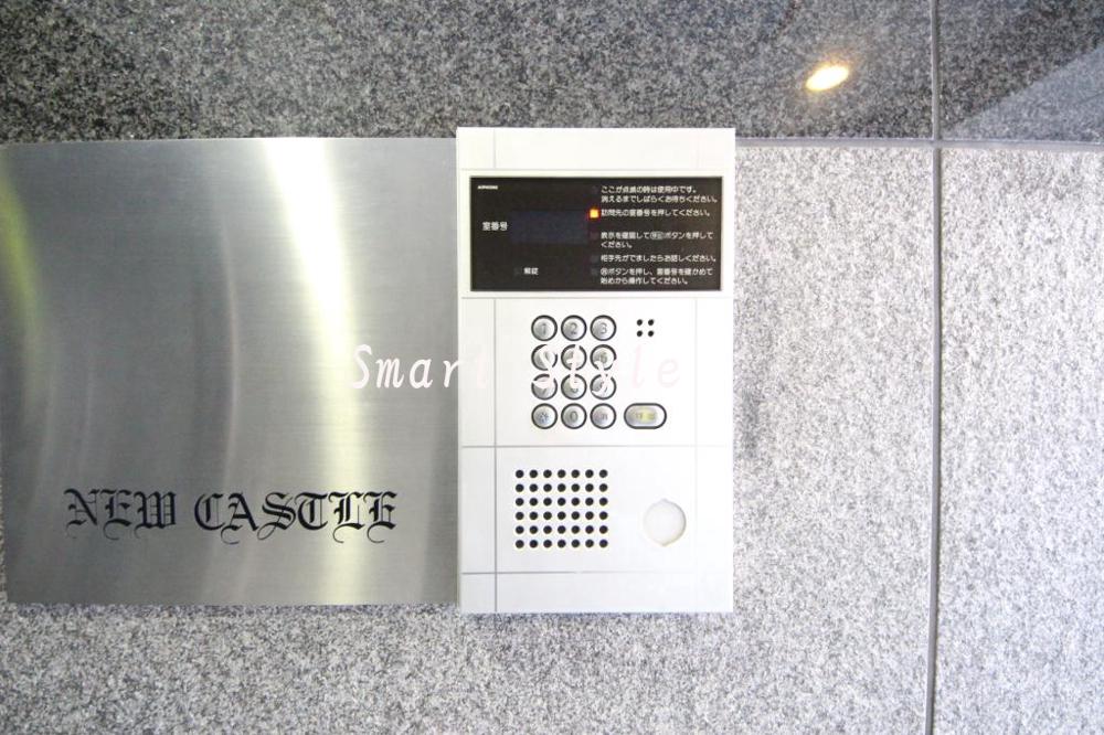 2/14 エントランス