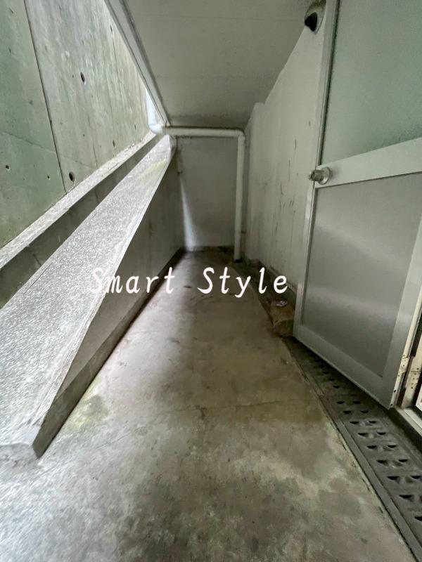 20/30 バルコニー