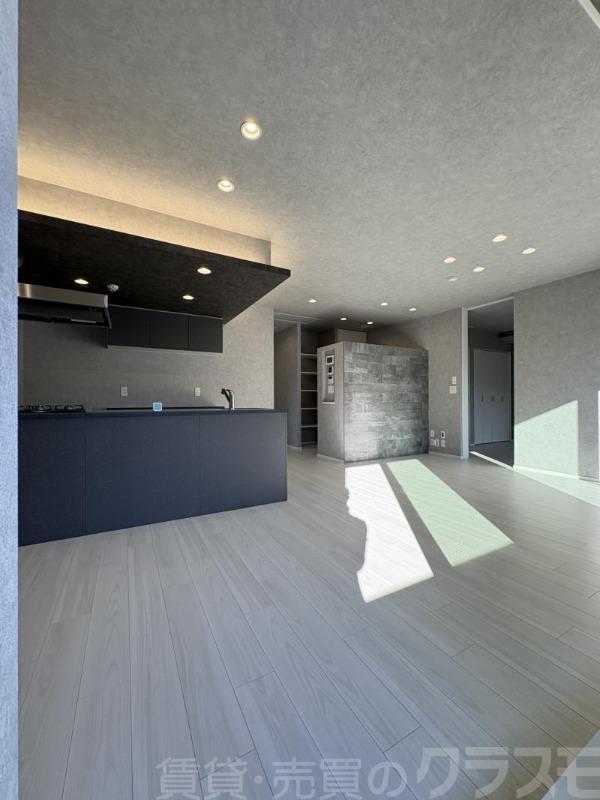 5/30 リビング/ダイニング