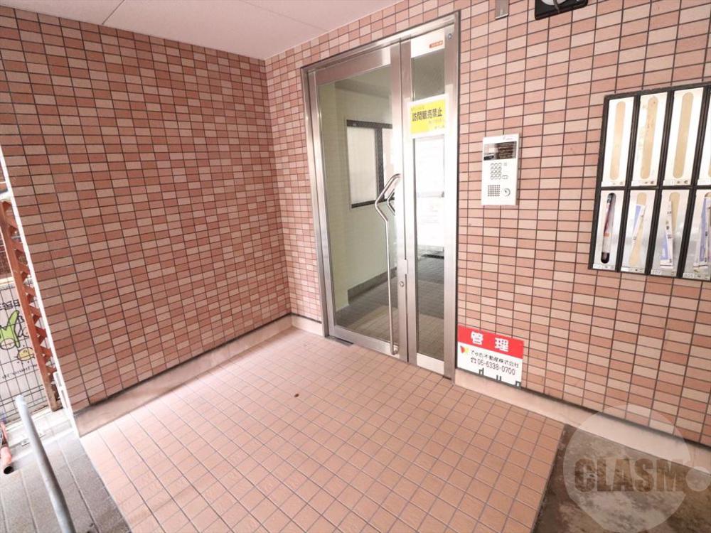 22/29 エントランス