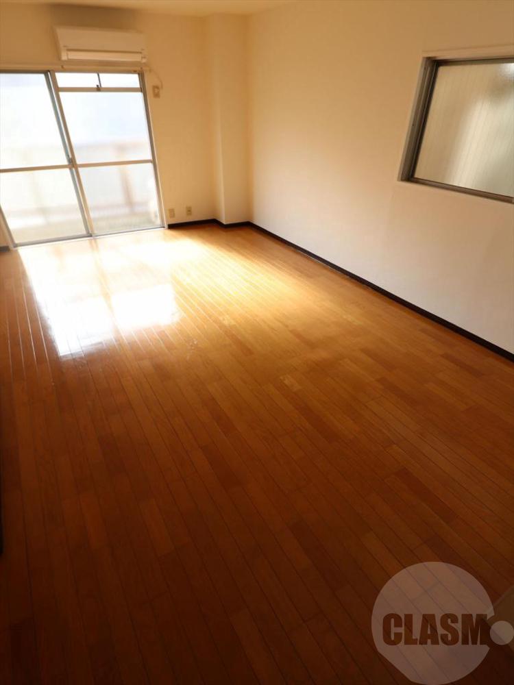 4/30 リビング/ダイニング