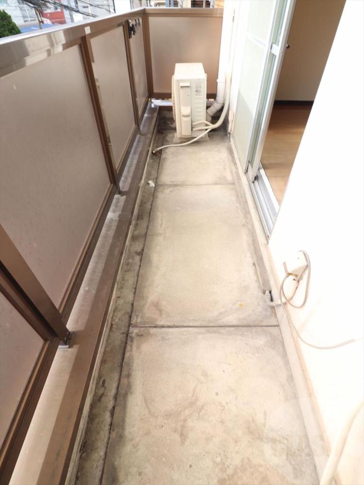 16/30 バルコニー