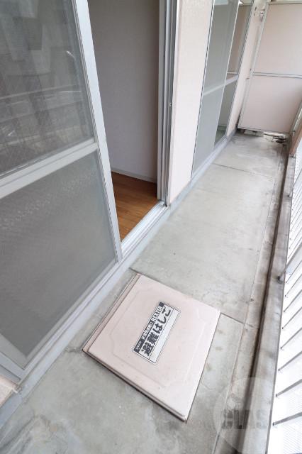 16/30 バルコニー