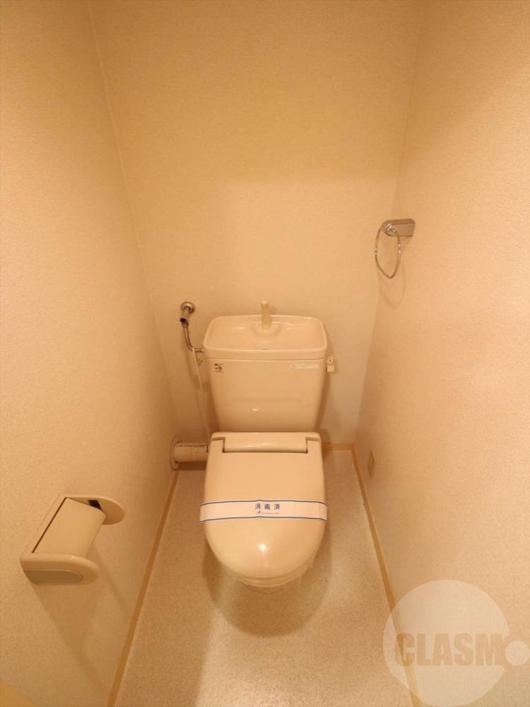 7/23 トイレ