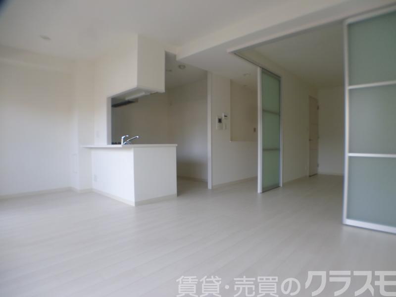 4/30 リビング/ダイニング