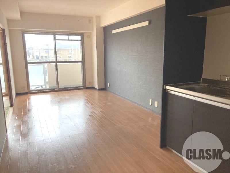 3/27 リビング/ダイニング