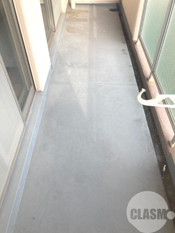 15/27 バルコニー