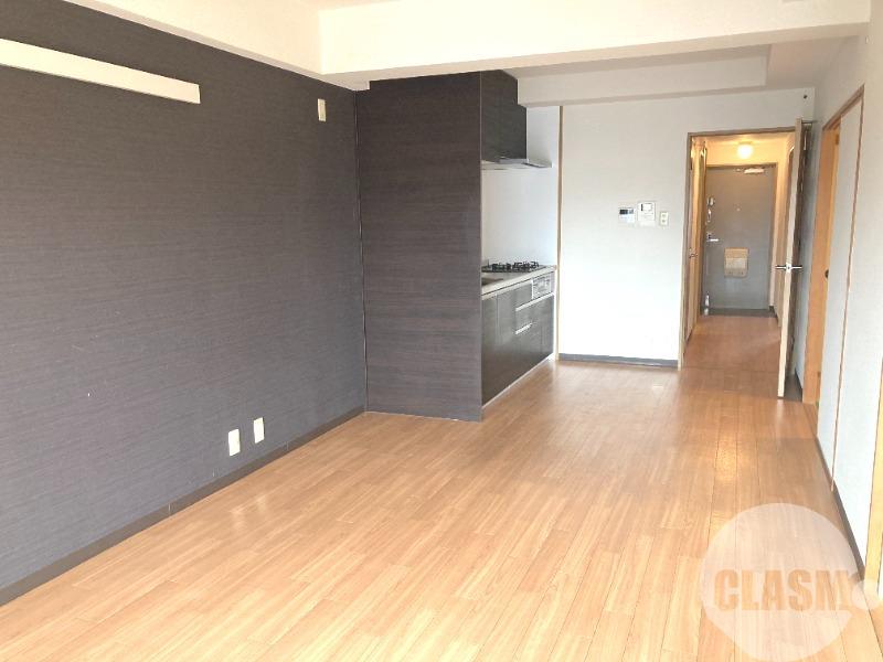 4/27 リビング/ダイニング