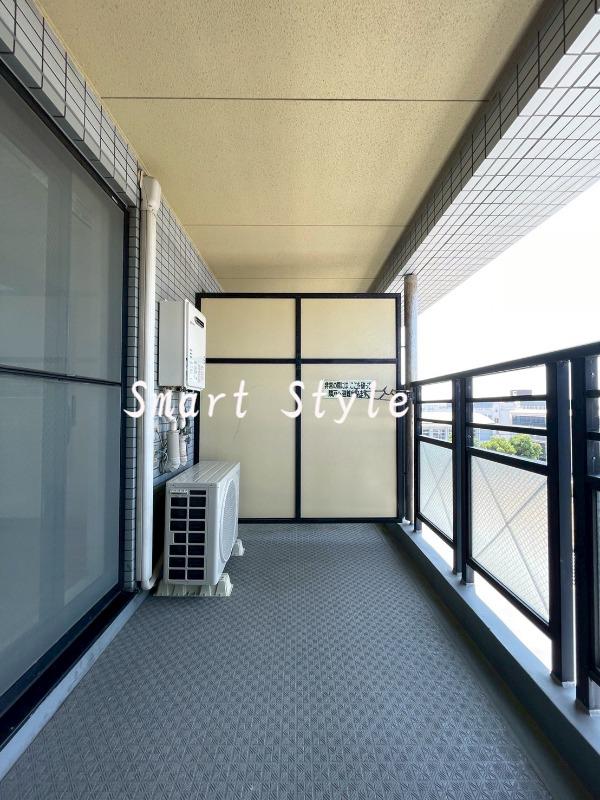 16/30 バルコニー