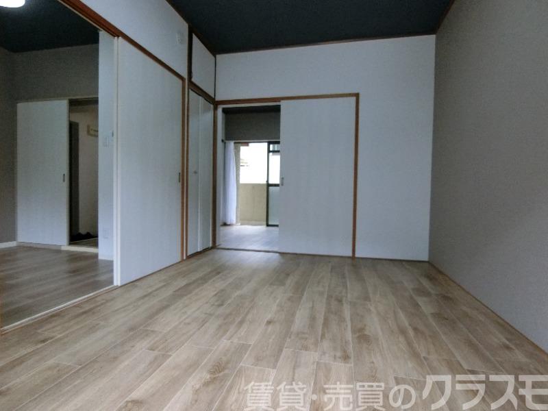 3/30 リビング/ダイニング