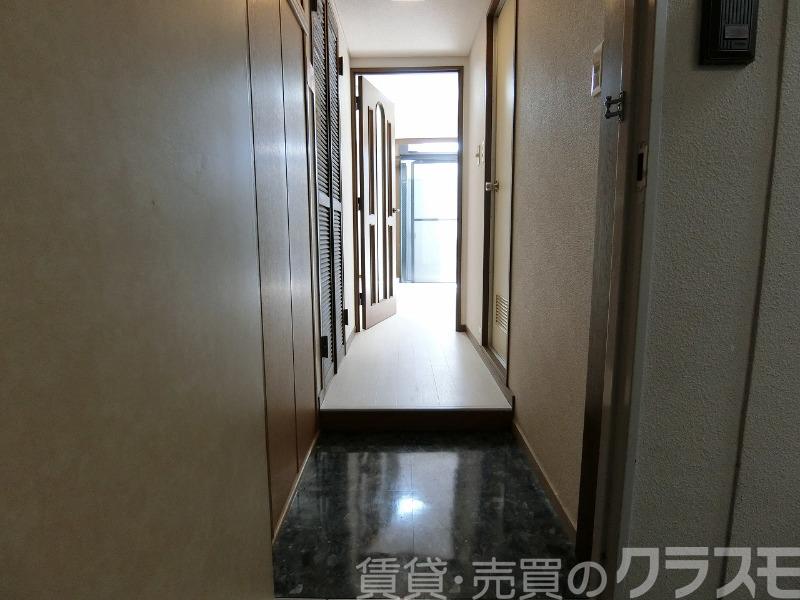 15/30 玄関
