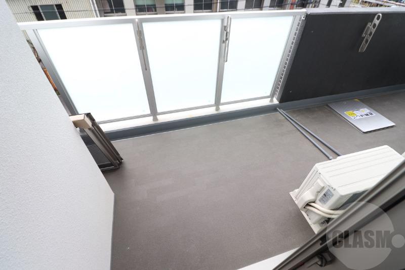 17/30 バルコニー