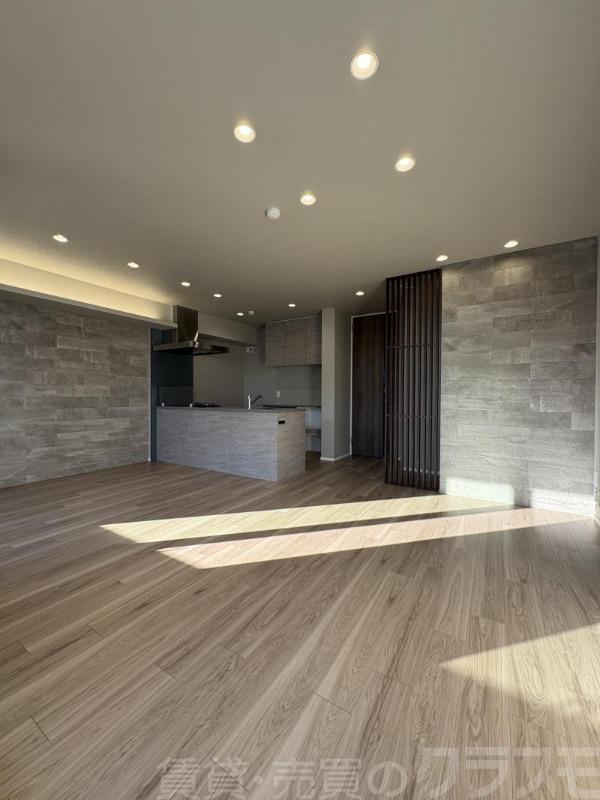 4/30 リビング/ダイニング