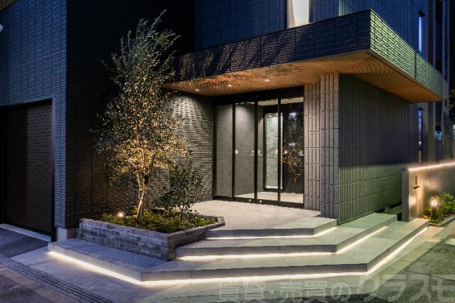 29/30 エントランス