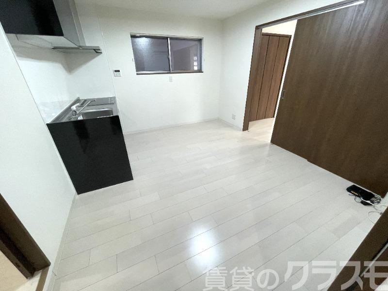 4/26 リビング/ダイニング