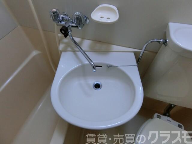 24/30 洗面