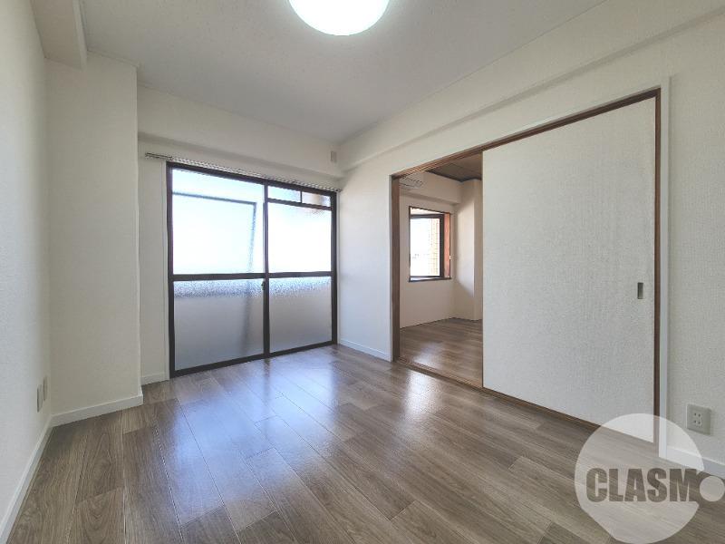 3/24 リビング/ダイニング