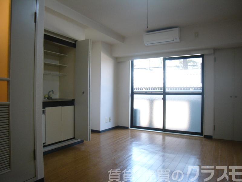 26/30 バルコニー