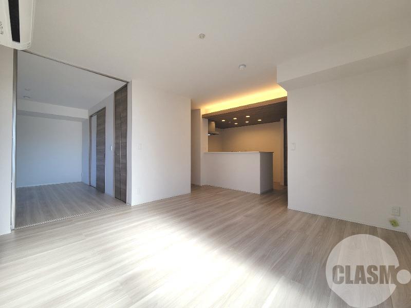 4/30 リビング/ダイニング