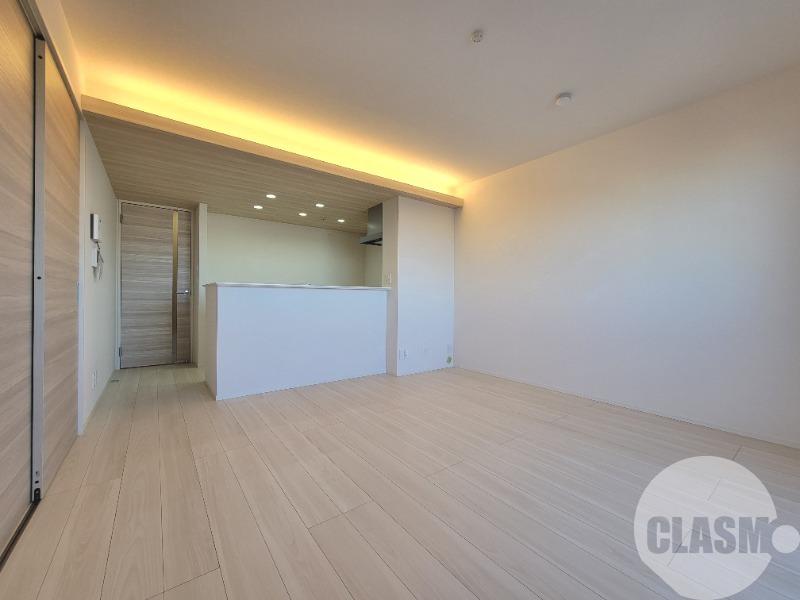 3/30 リビング/ダイニング