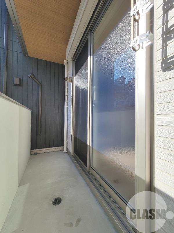 16/30 バルコニー