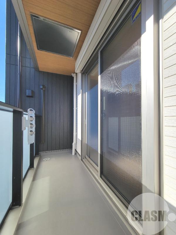 16/30 バルコニー