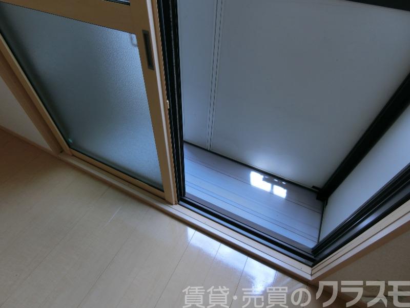 24/30 バルコニー