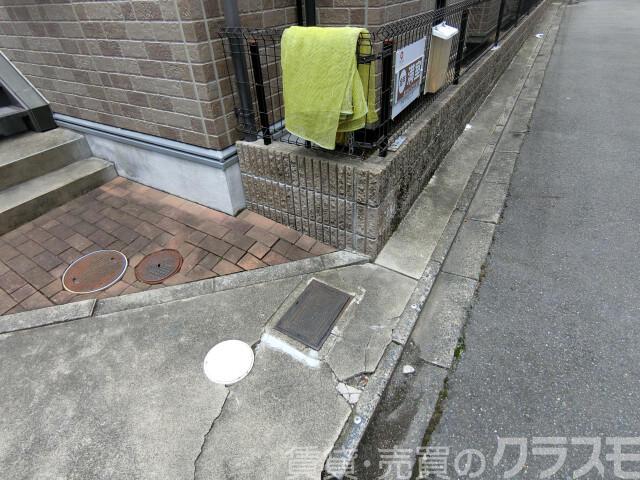 29/30 エントランス