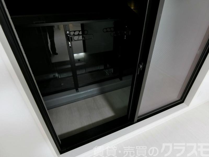 23/30 バルコニー