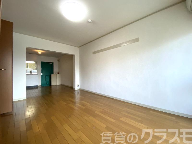 4/25 リビング/ダイニング