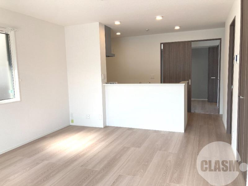 3/30 リビング/ダイニング