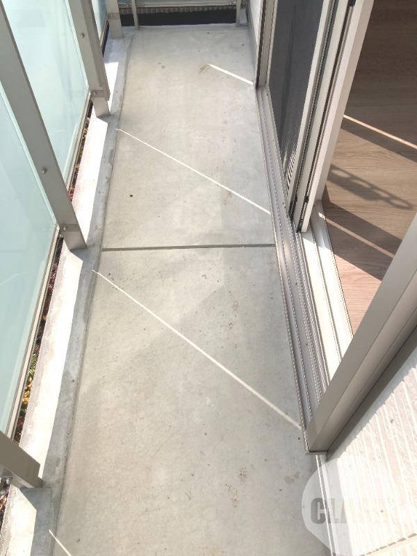 16/30 バルコニー