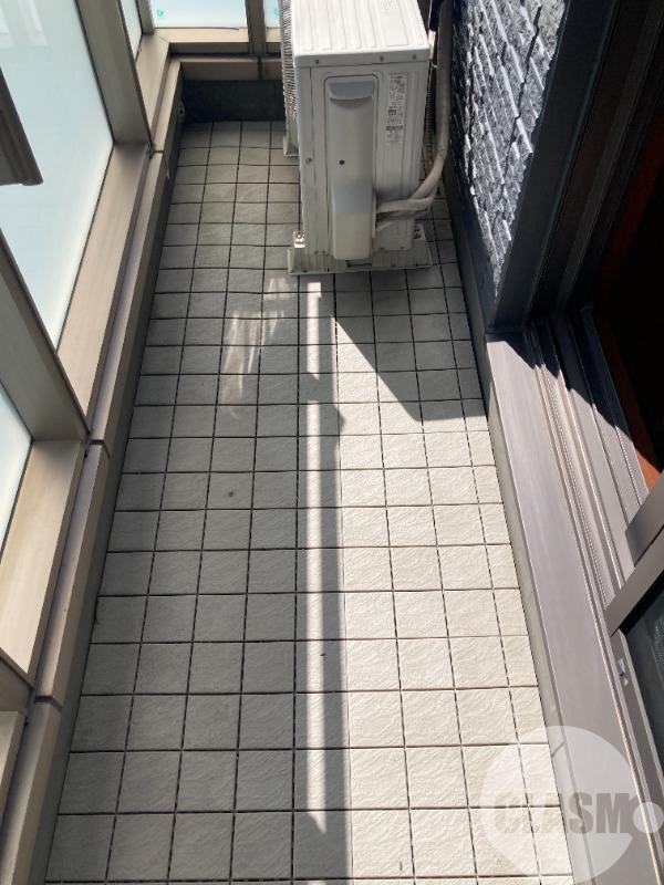 16/30 バルコニー